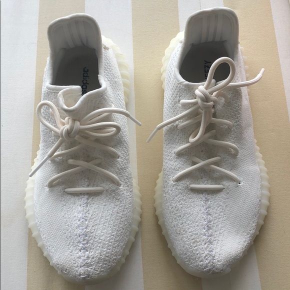 Yeezy Shoes - YEEZY BOOST 350 V2 TRIPLE